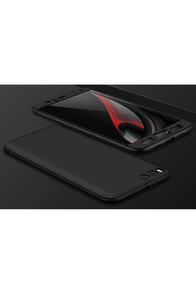 Xiaomi Mi 6 Uyumlu Kılıf Zore Ays Kapak