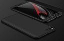 Xiaomi Mi 6 Uyumlu Kılıf Zore Ays Kapak