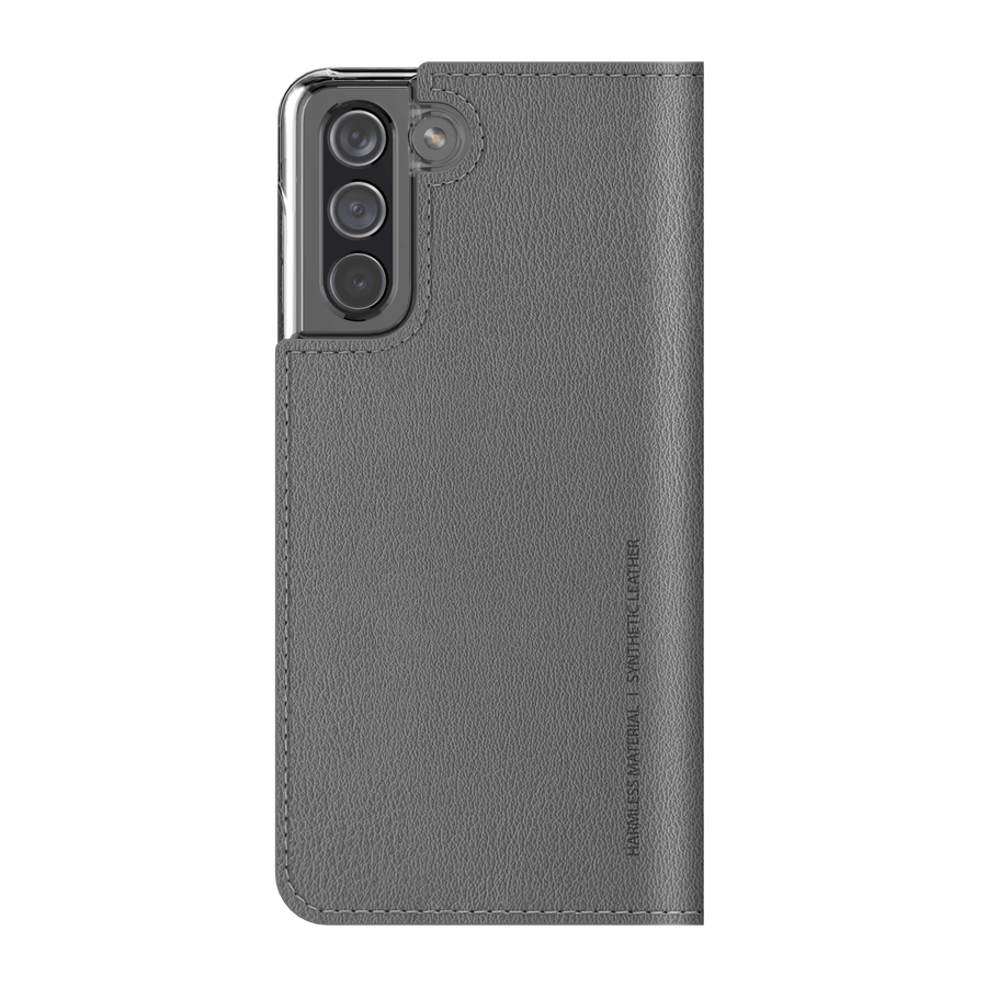 Samsung Galaxy S21 Plus Uyumlu Kılıf Araree Mustang Diary Kılıf