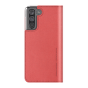 Samsung Galaxy S21 Plus Uyumlu Kılıf Araree Mustang Diary Kılıf