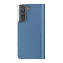 Samsung Galaxy S21 Plus Uyumlu Kılıf Araree Mustang Diary Kılıf