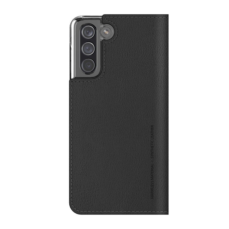 Samsung Galaxy S21 Plus Uyumlu Kılıf Araree Mustang Diary Kılıf