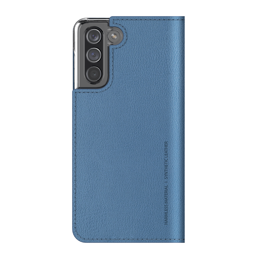 Samsung Galaxy S21 Uyumlu Kılıf Araree Mustang Diary Kılıf