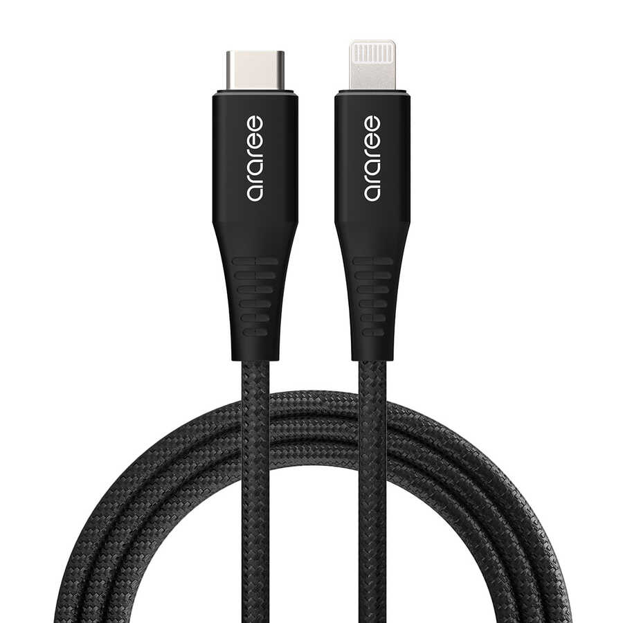 [RNZ-TA60623] Araree Lightning To PD Kablo