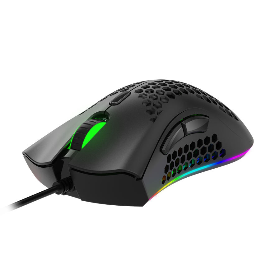 [RNZ-TA60626] Sarepo GT-120 Oyuncu Mouse