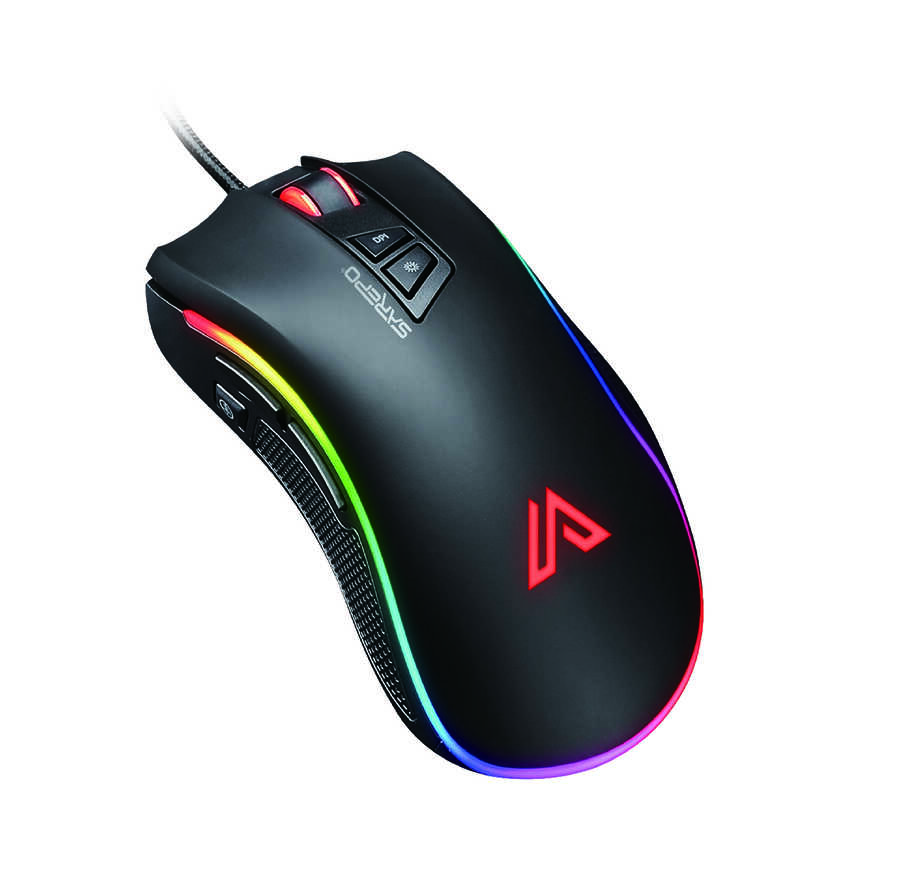 [RNZ-TA60627] Sarepo GT-300 Oyuncu Mouse