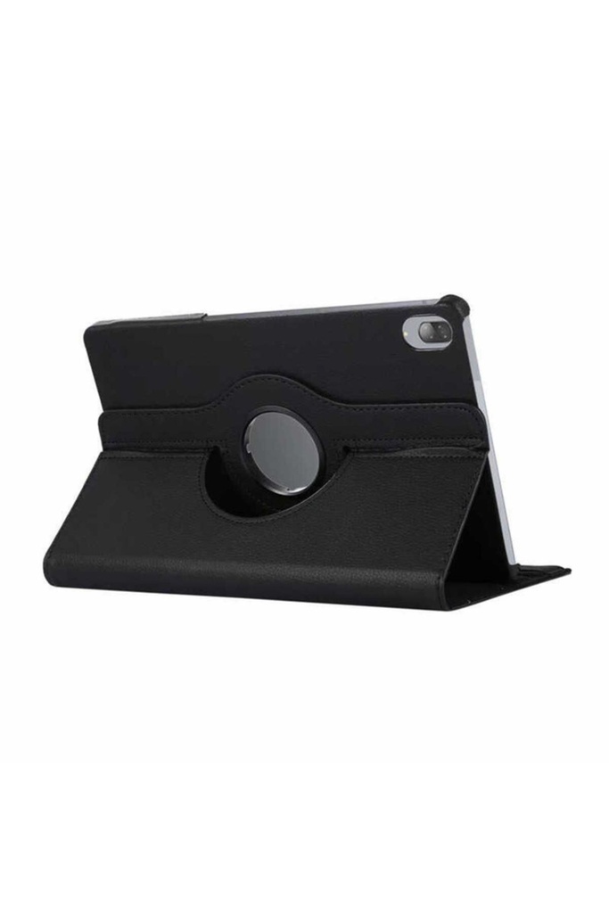 Lenovo P11 Pro Uyumlu Zore Dönebilen Standlı Kılıf