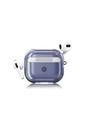 Apple Airpods 3. Nesil Uyumlu Kılıf Zore Shockproof Silikon