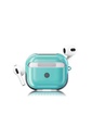 Apple Airpods 3. Nesil Uyumlu Kılıf Zore Shockproof Silikon