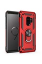 Samsung Galaxy S9 Uyumlu Kılıf Zore Vega Kapak