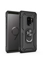 Samsung Galaxy S9 Uyumlu Kılıf Zore Vega Kapak
