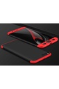 Xiaomi Mi 6 Uyumlu Kılıf Zore Ays Kapak