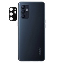 Oppo Reno 6 4G Uyumlu Zore 3D Kamera Camı