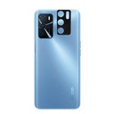 Oppo A16 Uyumlu Zore 3D Kamera Camı