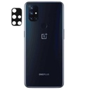 OnePlus Nord N10 5G Uyumlu Zore 3D Kamera Camı