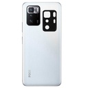 Xiaomi Poco X3 GT Uyumlu Zore 3D Kamera Camı