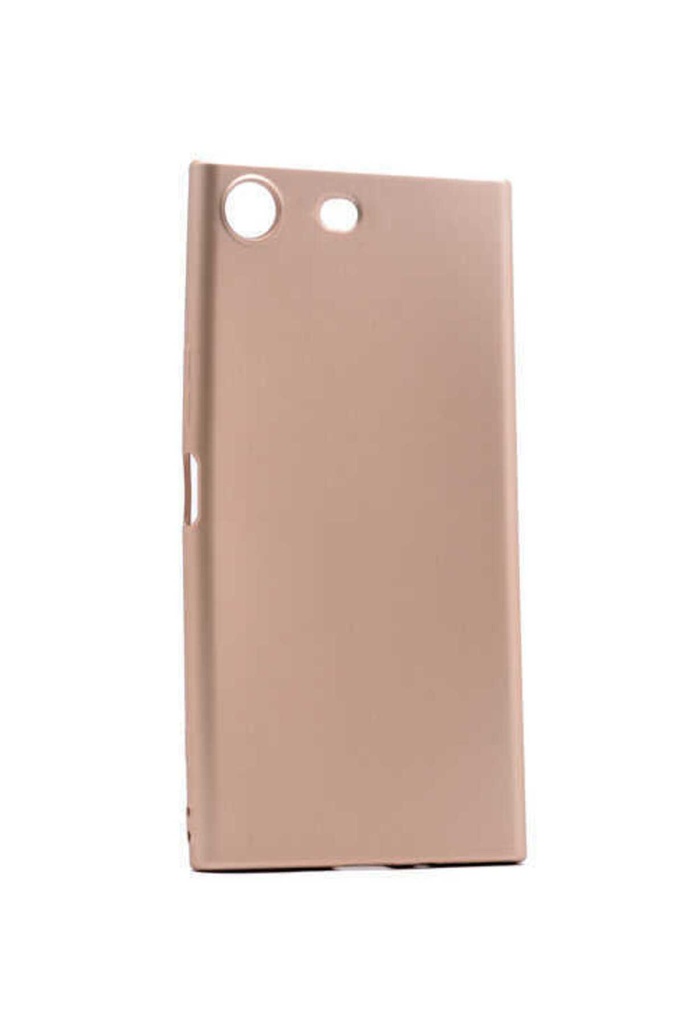 Sony Xperia M5 Uyumlu Kılıf Zore Premier Silikon Kapak