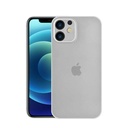 Apple iPhone 12 Mini Uyumlu Kılıf ​​​​​Wiwu Skin Nano PP Kapak