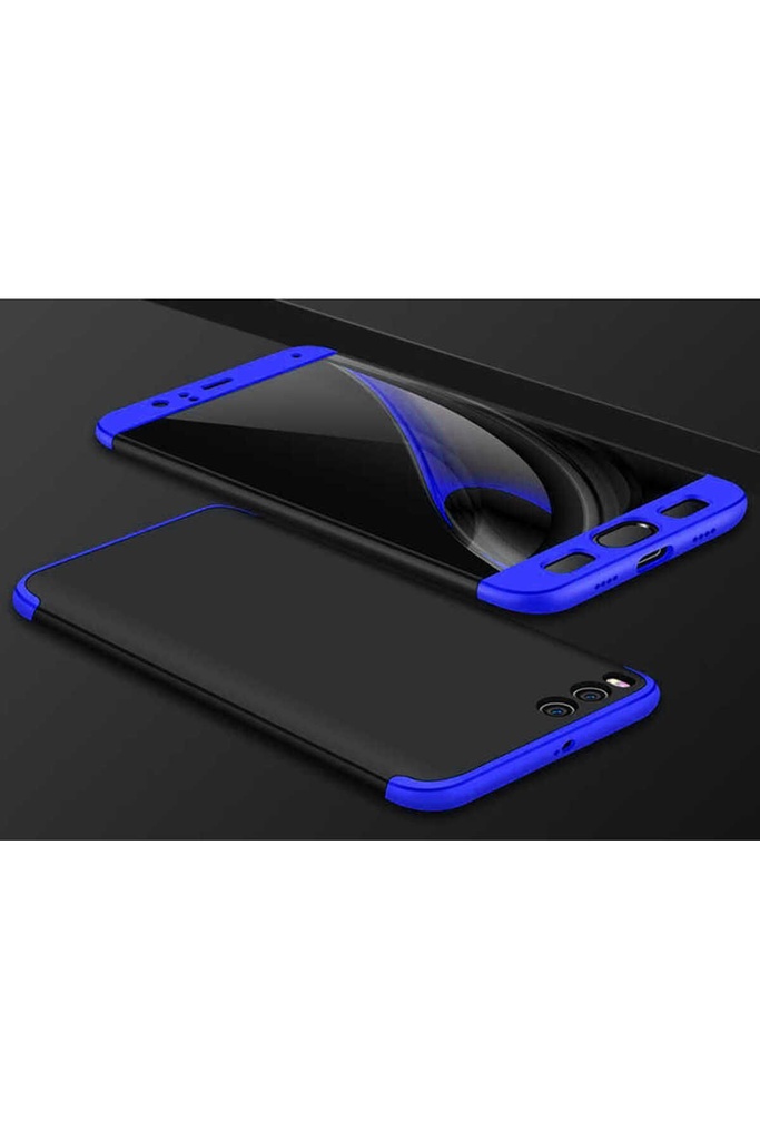 Xiaomi Mi 6 Uyumlu Kılıf Zore Ays Kapak