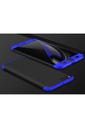Xiaomi Mi 6 Uyumlu Kılıf Zore Ays Kapak