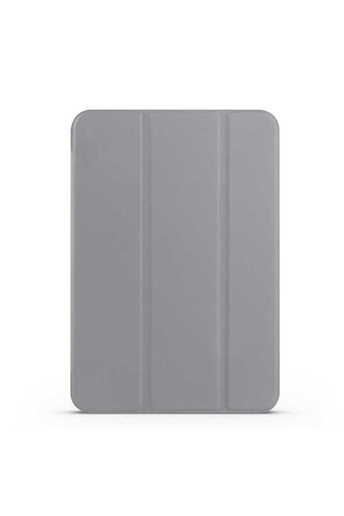 Apple iPad Mini 2021 (6.Nesil) Uyumlu Zore Smart Cover Standlı 1-1 Kılıf