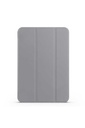 Apple iPad Mini 2021 (6.Nesil) Uyumlu Zore Smart Cover Standlı 1-1 Kılıf