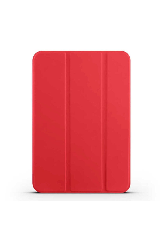 Apple iPad Mini 2021 (6.Nesil) Uyumlu Zore Smart Cover Standlı 1-1 Kılıf