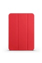 Apple iPad Mini 2021 (6.Nesil) Uyumlu Zore Smart Cover Standlı 1-1 Kılıf