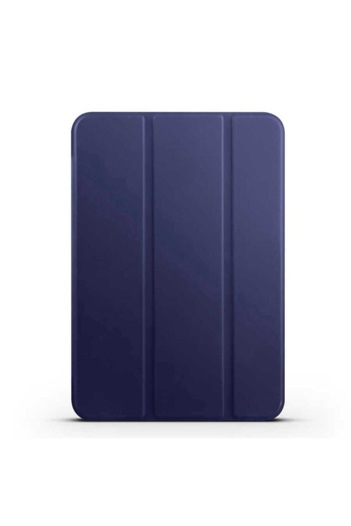 Apple iPad Mini 2021 (6.Nesil) Uyumlu Zore Smart Cover Standlı 1-1 Kılıf