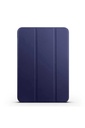 Apple iPad Mini 2021 (6.Nesil) Uyumlu Zore Smart Cover Standlı 1-1 Kılıf