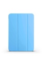 Apple iPad Mini 2021 (6.Nesil) Uyumlu Zore Smart Cover Standlı 1-1 Kılıf