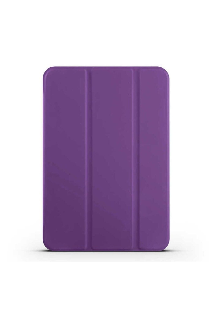 Apple iPad Mini 2021 (6.Nesil) Uyumlu Zore Smart Cover Standlı 1-1 Kılıf