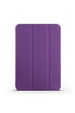 Apple iPad Mini 2021 (6.Nesil) Uyumlu Zore Smart Cover Standlı 1-1 Kılıf