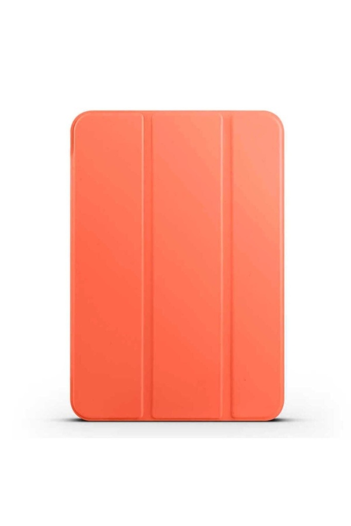 Apple iPad Mini 2021 (6.Nesil) Uyumlu Zore Smart Cover Standlı 1-1 Kılıf