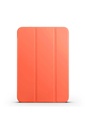 Apple iPad Mini 2021 (6.Nesil) Uyumlu Zore Smart Cover Standlı 1-1 Kılıf