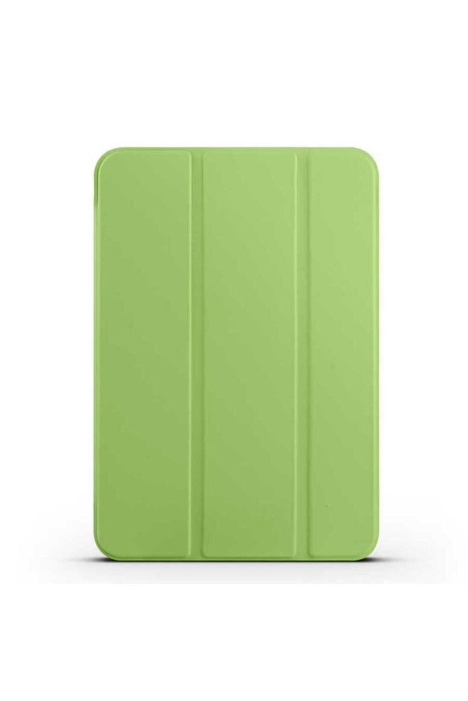 Apple iPad Mini 2021 (6.Nesil) Uyumlu Zore Smart Cover Standlı 1-1 Kılıf