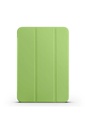 Apple iPad Mini 2021 (6.Nesil) Uyumlu Zore Smart Cover Standlı 1-1 Kılıf