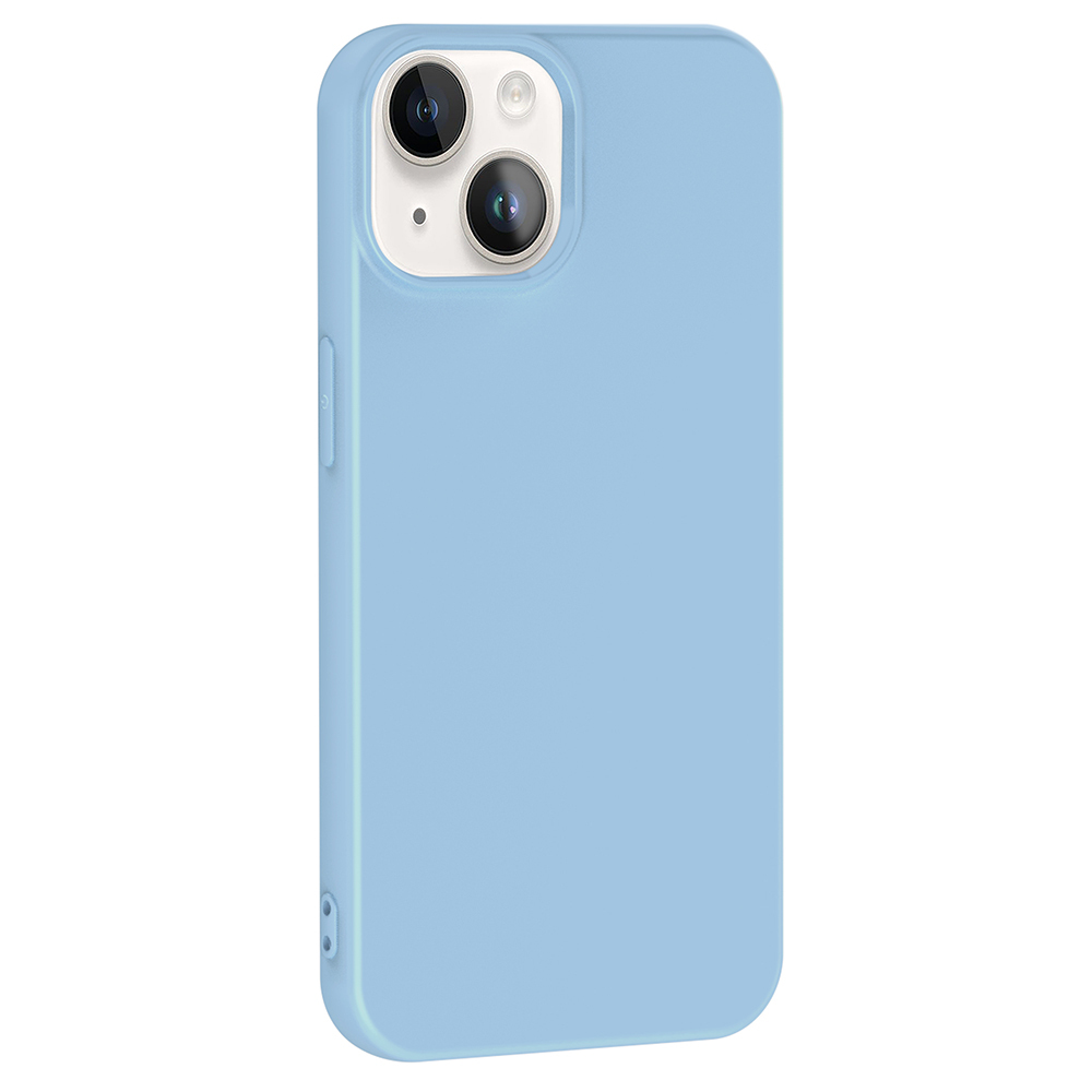 Apple iPhone 13 Uyumlu Kılıf Zore LSR Lansman Kapak