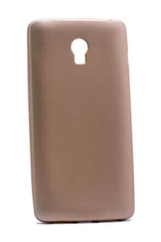 Lenovo Vibe P1M Uyumlu Kılıf Zore Premier Silikon Kapak