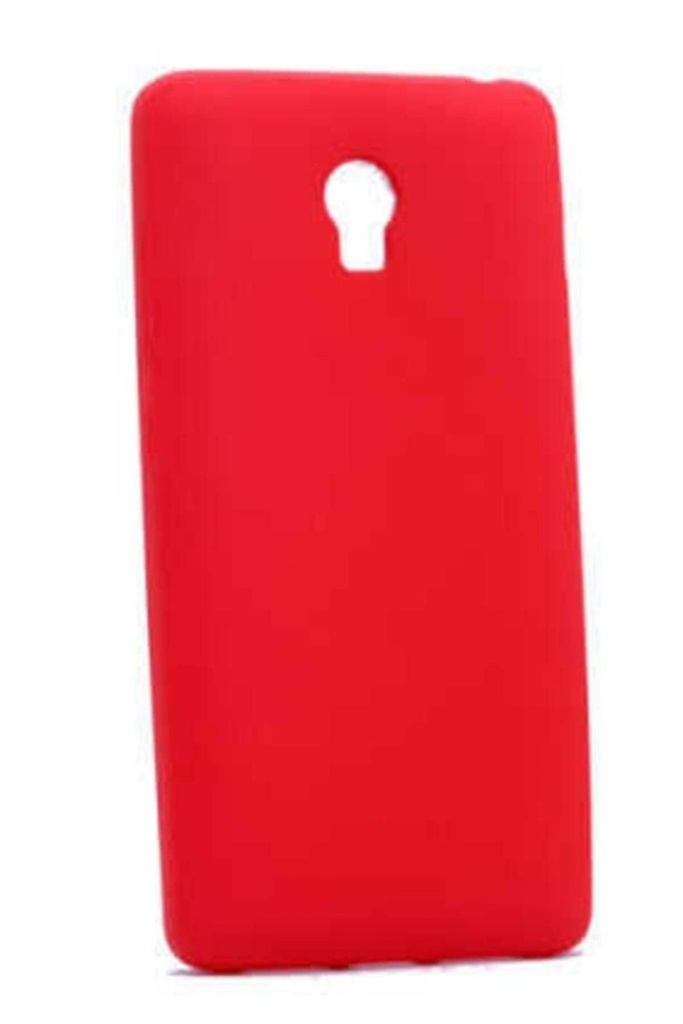 Lenovo Vibe P1M Uyumlu Kılıf Zore Premier Silikon Kapak