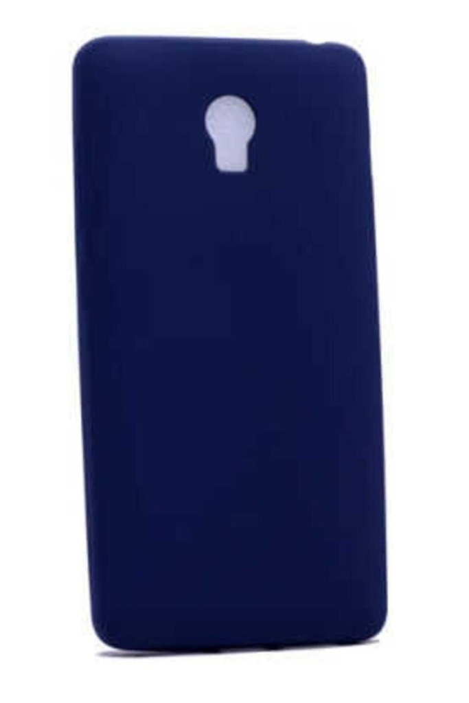 Lenovo Vibe P1M Uyumlu Kılıf Zore Premier Silikon Kapak