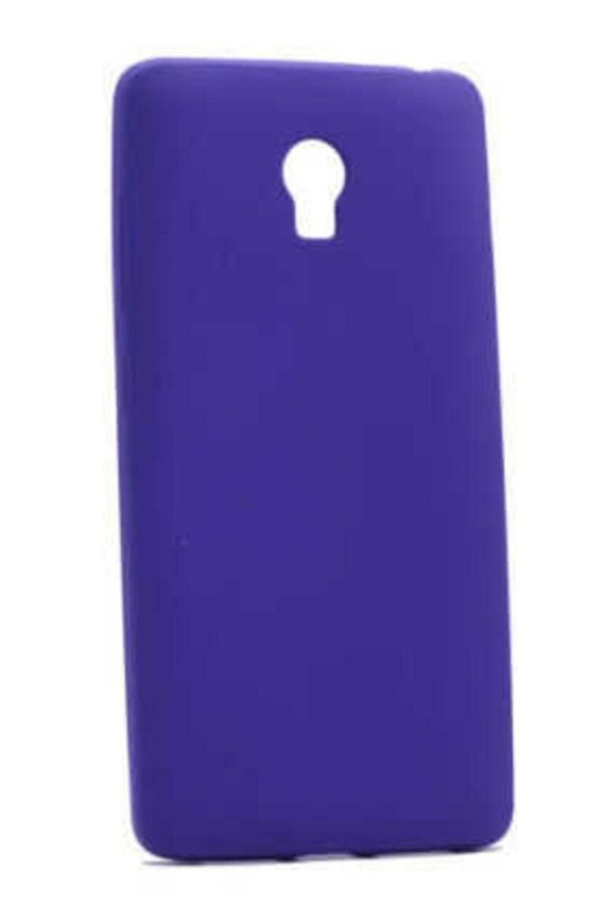 Lenovo Vibe P1M Uyumlu Kılıf Zore Premier Silikon Kapak