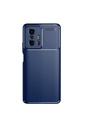 Xiaomi Mi 11T Pro 5G Uyumlu Kılıf Zore Negro Silikon Kapak