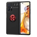 Xiaomi Mi 11T Pro 5G Uyumlu Kılıf Zore Ravel Silikon Kapak