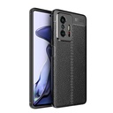 Xiaomi Mi 11T Pro 5G Uyumlu Kılıf Zore Niss Silikon Kapak
