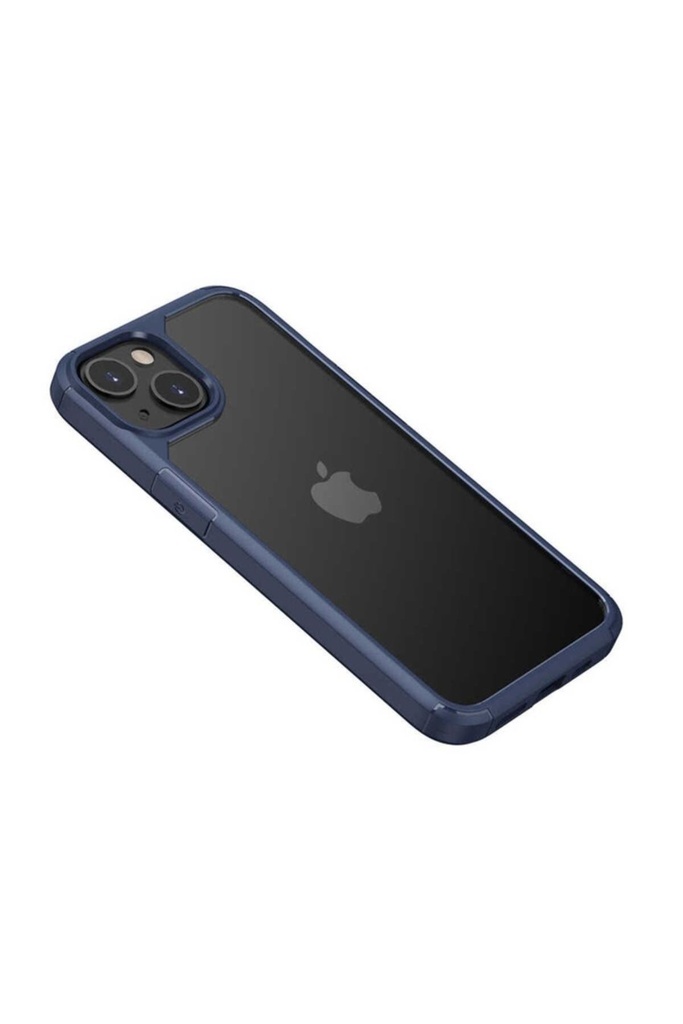 Apple iPhone 13 Uyumlu Kılıf Zore Roll Kapak