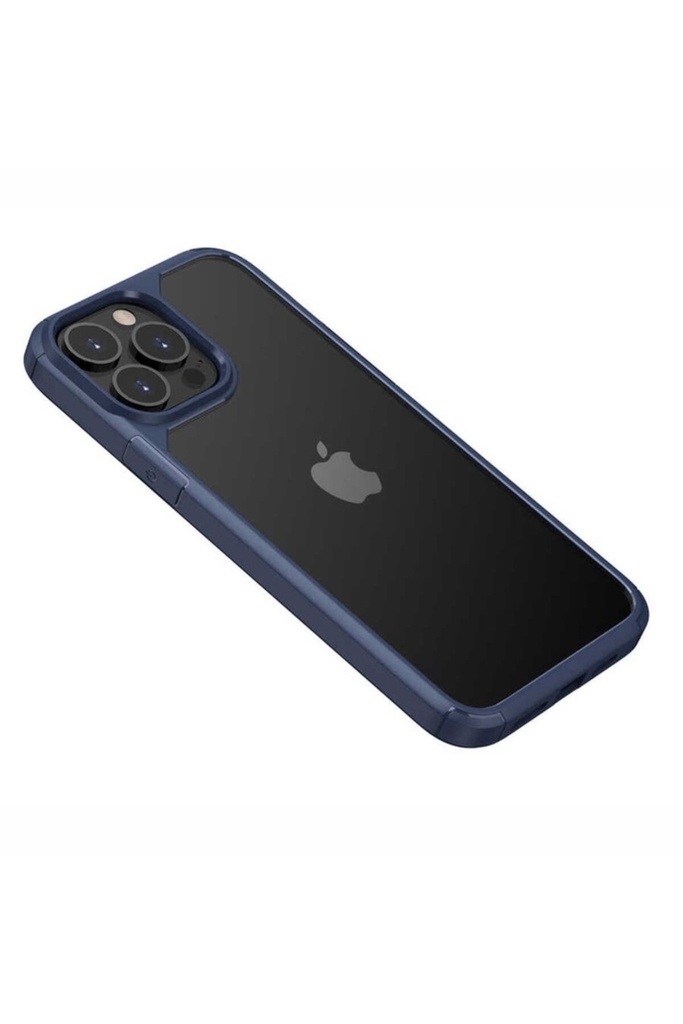 Apple iPhone 13 Pro Uyumlu Kılıf Zore Roll Kapak