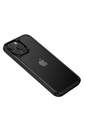 Apple iPhone 13 Pro Uyumlu Kılıf Zore Roll Kapak