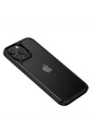 Apple iPhone 13 Pro Max Uyumlu Kılıf Zore Roll Kapak
