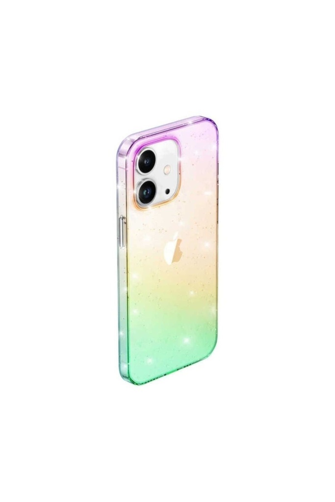 Apple iPhone 12 Uyumlu Kılıf Zore Vixy Kapak